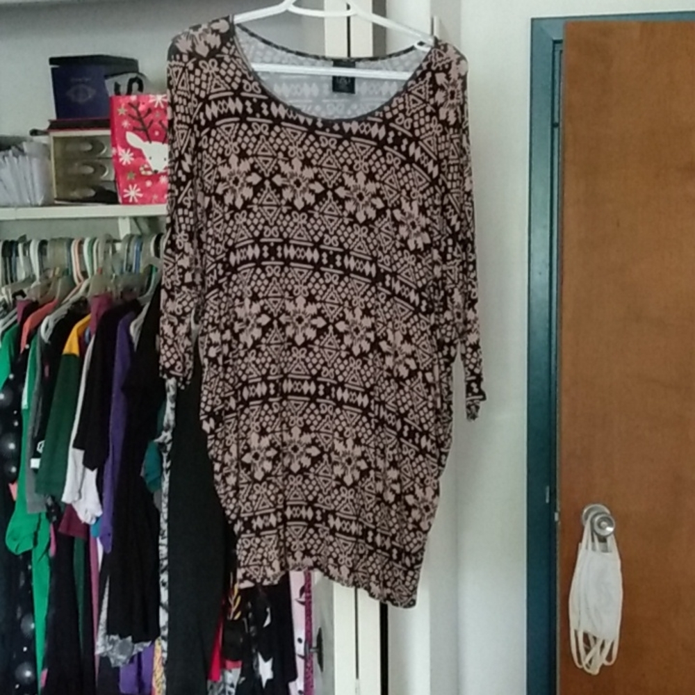 Ladies shirt